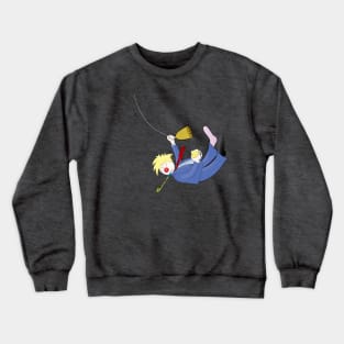 The conservative party Crewneck Sweatshirt